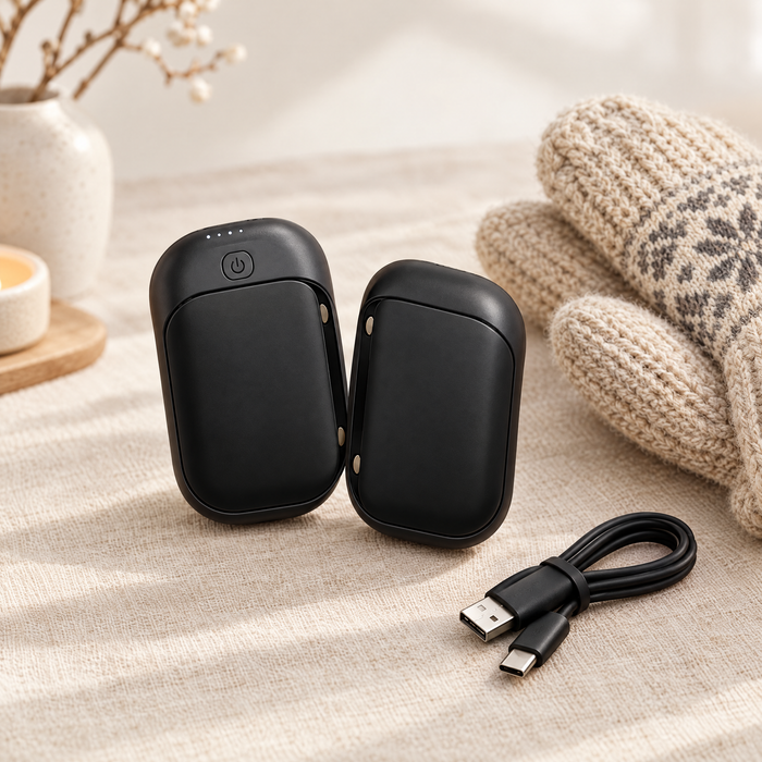 Handvärmarna (2-pack)
