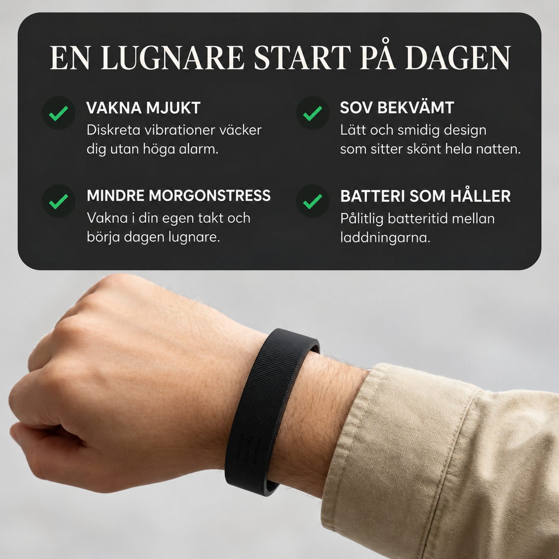 Väckarbandet
