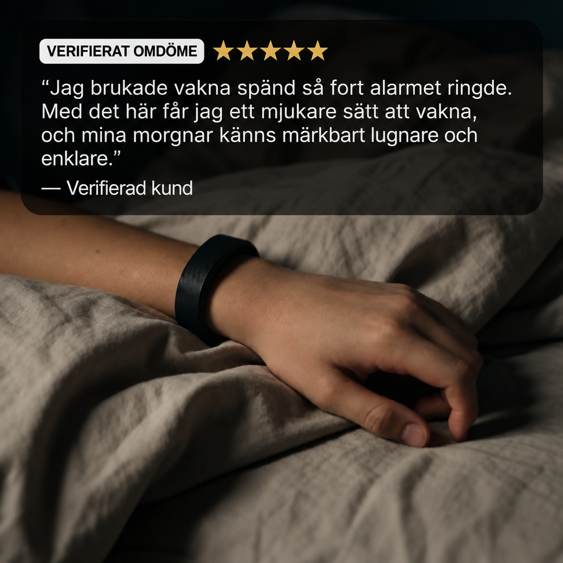Väckarbandet