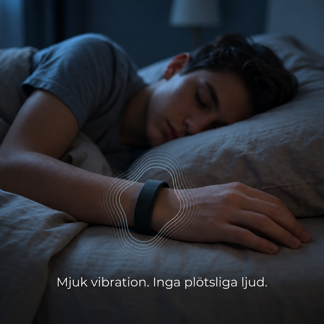 Väckarbandet