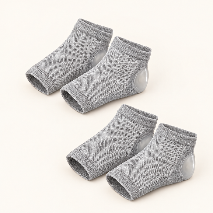Hälsockorna (2 par)