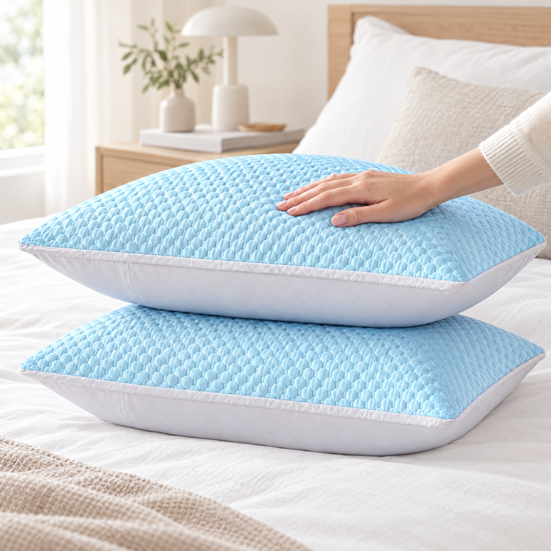 Kylörngottet (2-pack)