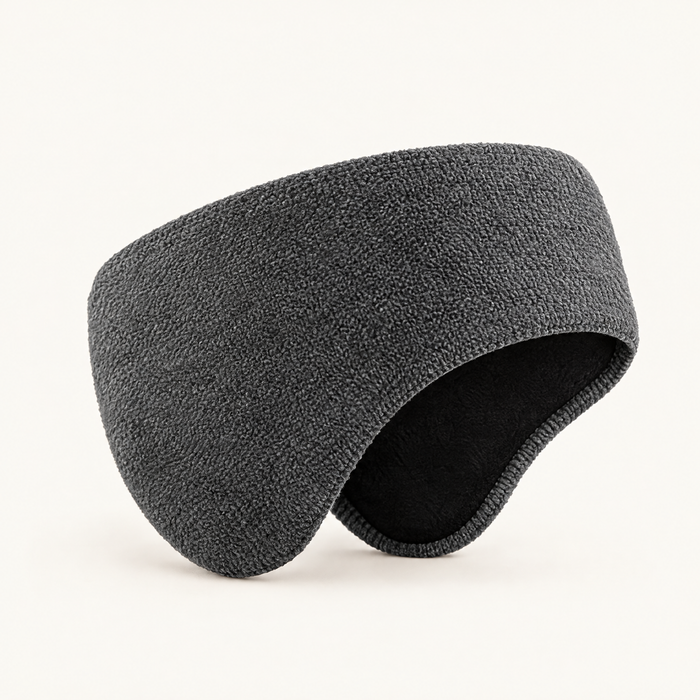 Öronvärmarna i fleece