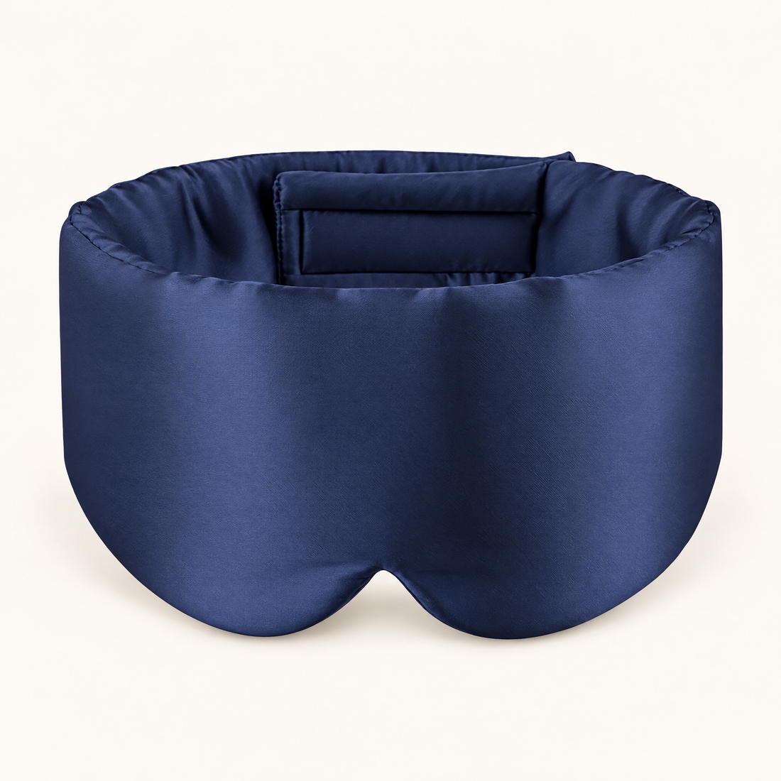 Sidenmasken 3D